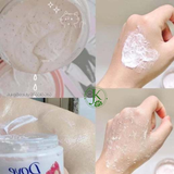  (Bản Mỹ) Tẩy Tế Bào Chết Toàn Thân DOVE EXFOLIATING BODY POLISH 298g/ 425g 
