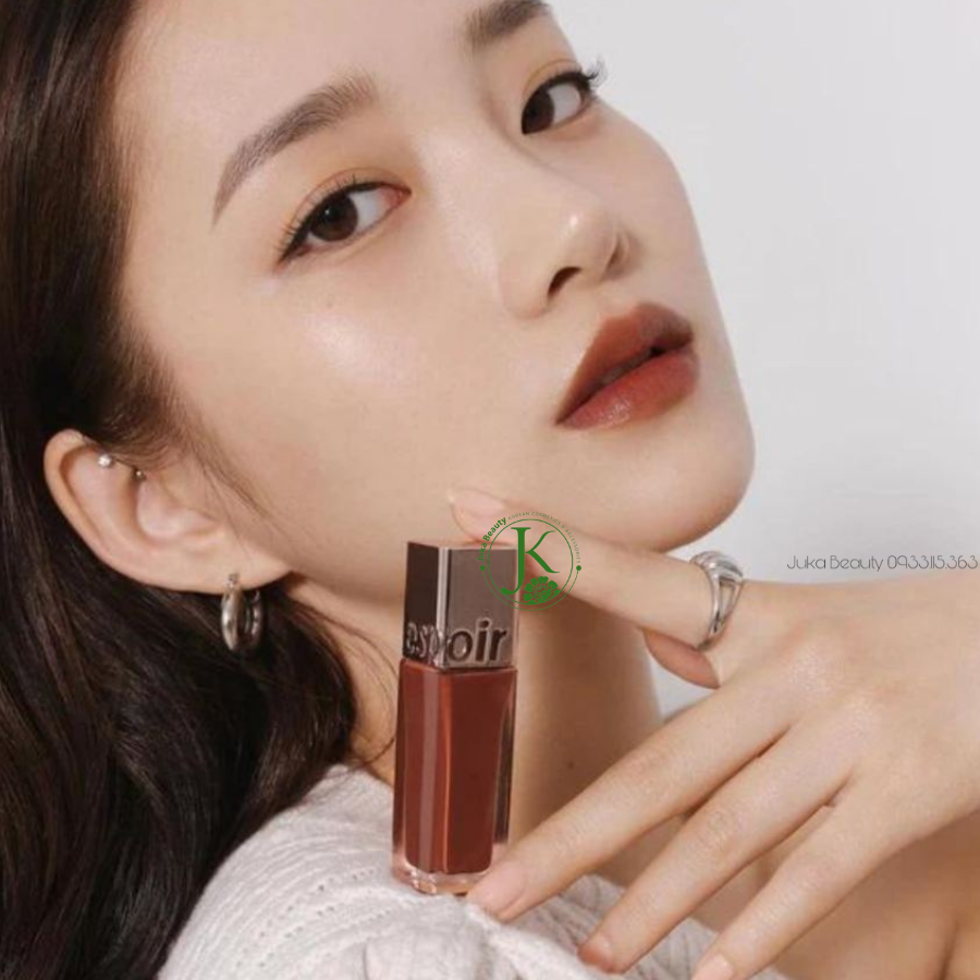  Son tint bóng mềm môi Espoir Couture Lip Tint Shine (NEW) 