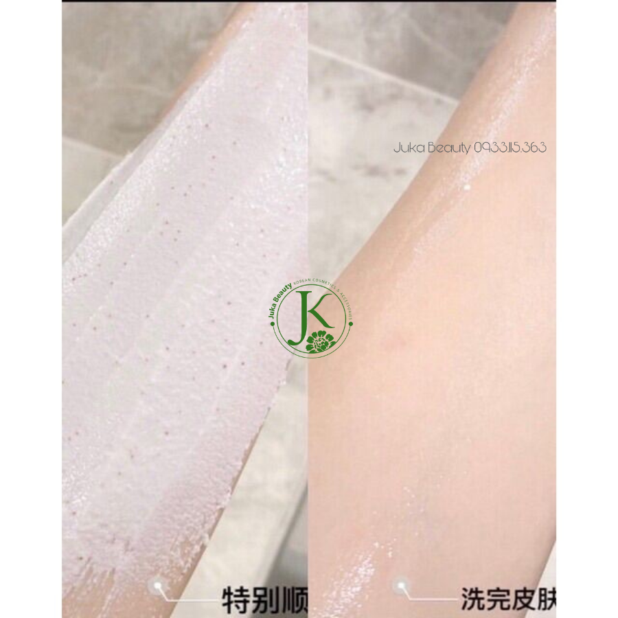  (Bản Mỹ) Tẩy Tế Bào Chết Toàn Thân DOVE EXFOLIATING BODY POLISH 298g/ 425g 