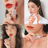  [ LIMITED ] Son Thỏi Lì, Lên Màu Siêu Chuẩn 3CE Soft Matte Lipstick 3.5g 