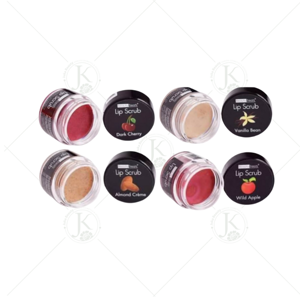  Tẩy Tế Bào Chết Môi Beauty Treats Lip Scrub 10.5g 