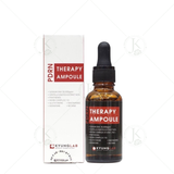  Tinh Chất Tế Bào Gốc Phục Hồi Da Kyung Lab PDRN Therapy Ampoule 30ml (Đỏ) 