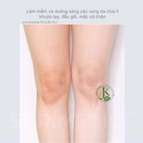  Dưỡng Thể Trắng Da Toàn Thân Sur.Medic Super Glutathione 100 Bright Body Tone Up Cream 150ml 