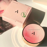  Phấn Nước Kiềm Dầu, Che Phủ Tốt Khuyết Điểm Aperire Day Dream Cover Cushion SPF50+ PA++++ 13g 