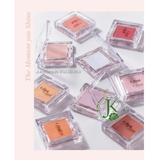  Phấn Má Hồng Glint By Vdivov Baked Blush 2.4g 