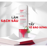  Tẩy Tế Bào Chết Da Đầu Muối Biển Giảm Gàu, Giảm Rụng Tóc DR.FORHAIR Folligen Sea Salt Scaler 