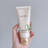  Nước Tẩy Trang Dịu Nhẹ Su:m37 Skin Saver Essential Pure Cleansing Water Special Set 400ml (Tặng kèm sữa rửa mặt 100ml) 