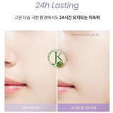  (TÍM) Kem Chống Nắng Nâng Tone Da, Che Phủ Tốt DR.G Pore Blur Up Sun SPF50+ PA++++ 50ml 