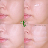  Kem Dưỡng Trắng Da, Nâng Tone Tự Nhiên AHC Aura Secret Tone Up Cream SPF30 PA++ 50g 