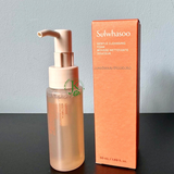  (NEW) Sữa Rửa Mặt Dịu Nhẹ Sulwhasoo Gentle Cleansing Foam 50ml/ 200ml 