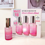  Tinh Chất Dưỡng Trắng, Mờ Thâm ISOI Blemish Care Up Serum (TÁCH SET) 