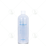  Nước Tẩy Trang Cấp ẩm Dành cho Da Khô PrettySkin Hyaluronic Cleansing Water 600ml (Trắng) 