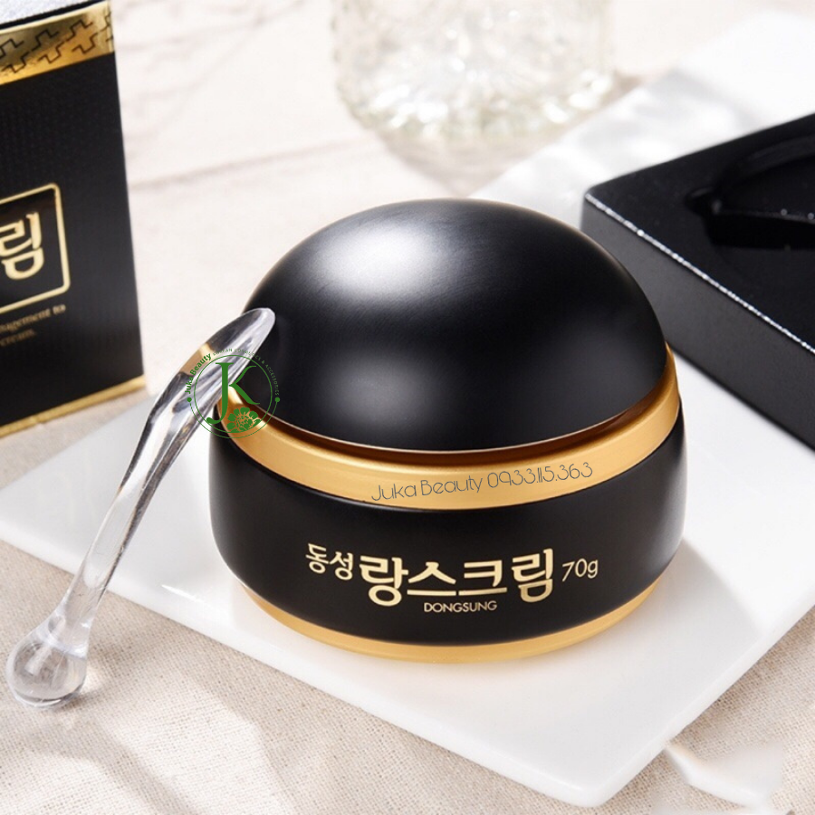  Kem trị nám Dongsung Rannce Cream Hàn Quốc 