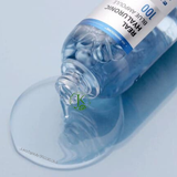  Tinh Chất Cấp Nước, Phục Hồi Da Căng Bóng Wellage Real Hyaluronic Blue Ampoule 75ml 