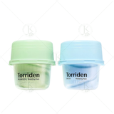  Mặt Nạ Thạch Dẻo Chuẩn Spa Torriden Modelling Pack (2 dòng) 