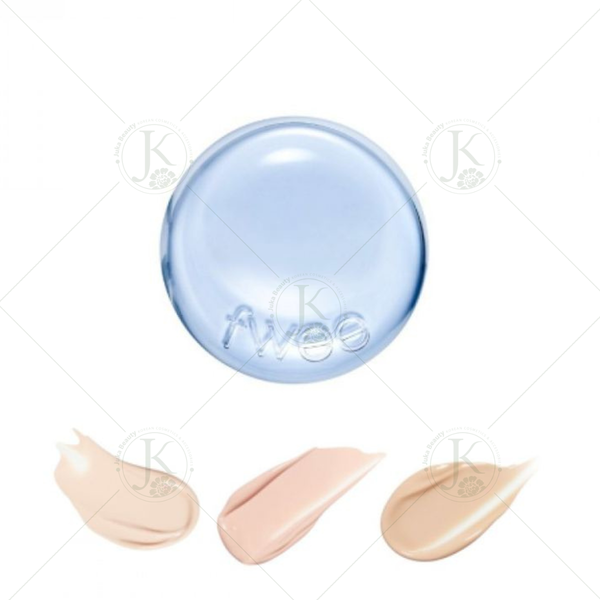  Phấn Nước Cấp ẩm, Căng Bóng Da Fwee Cushion Glass Natural SPF50+ PA+++ 13g 