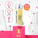  Tinh Chất Keo Ong, Phục Hồi Da CNP Laboratory Propolis Energy Active Ampule 