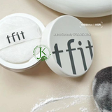  Phấn Phủ Bột Không Màu, Kiềm Dầu Tfit Translucent Set Finishing Powder 7g 