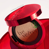  Phấn Nước Che Phủ Khuyết Điểm, Lâu Trôi Espoir Be Velvet Cover Cushion SPF42 PA++ 13g*2 (TẶNG PHẤN PHỦ MINI 3G) 