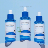  Tinh Chất Dưỡng ẩm Round Lab Birch Juice Moisturizing Ampoule 50ml 