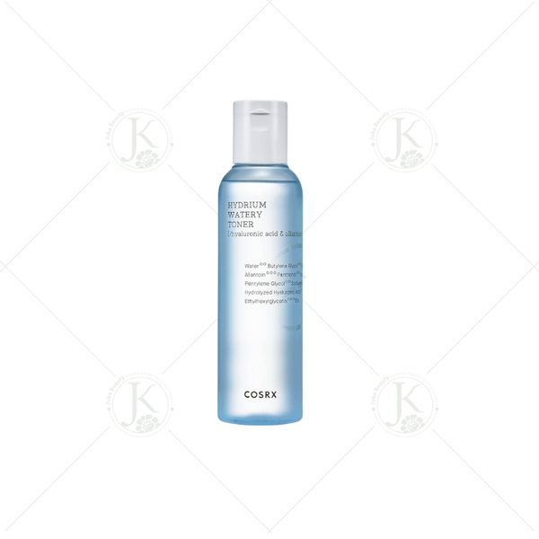  Nước hoa hồng dưỡng ẩm Cosrx Hydrium Watery Toner 150ml 