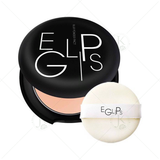  Phấn phủ nén kiềm dầu tốt Eglips Blur Powder Pact 