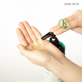  (Mẫu mới) Sữa Tắm Giảm Mụn Lưng Some By Mi AHA BHA PHA 30 Days Miracle Acne Clear Body Cleanser 400ml 
