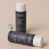  (Mini size) Tinh Chất Tẩy Tế Bào Chết Hóa Học Paula’s Choice Skin Perfecting 2% BHA Liquid Exfoliant 30ml 
