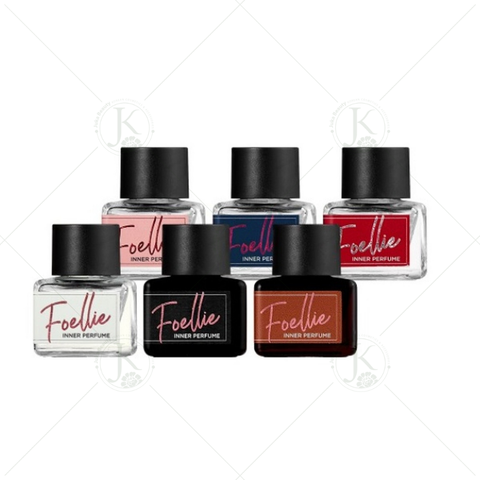 Nước Hoa - Perfume