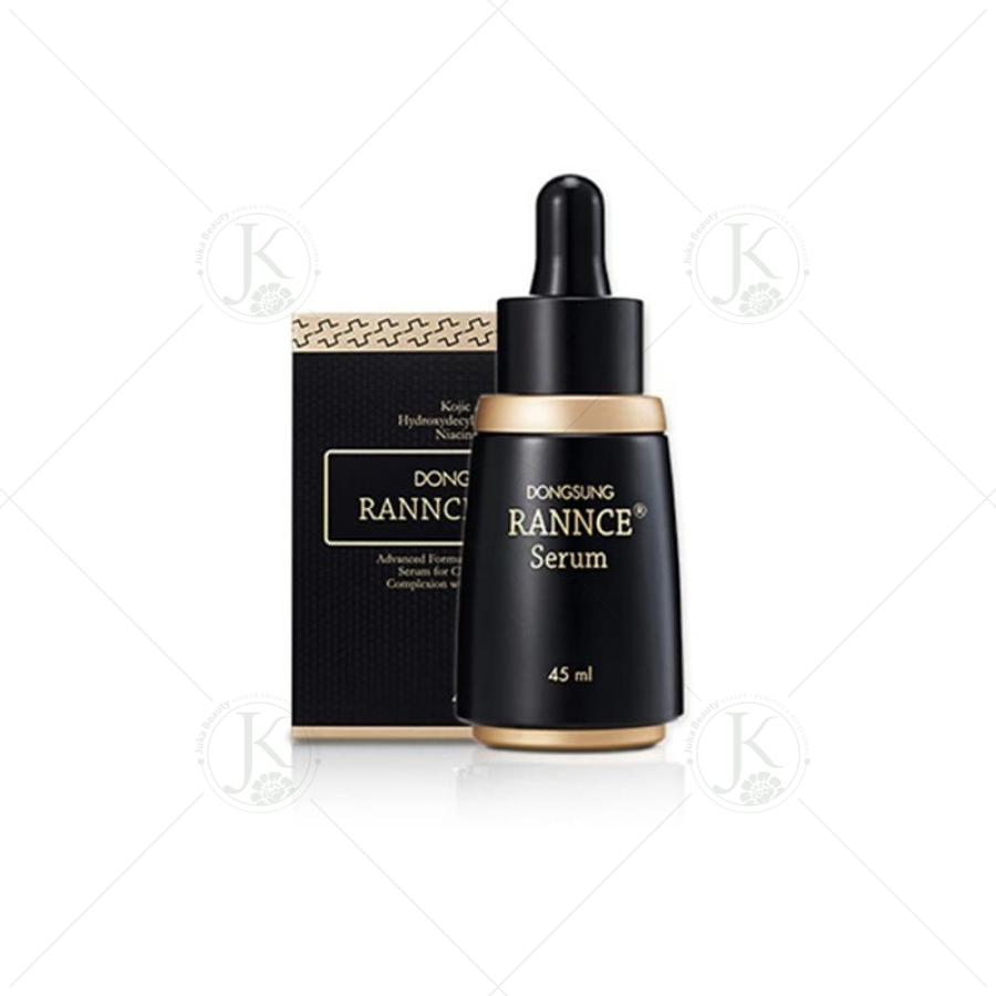  Tinh Chất Dưỡng Trắng, Giảm Nám DongSung Rannce Serum 45ml 