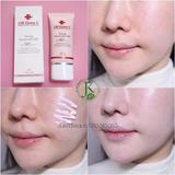  Kem Chống Nắng Nâng Tone Cell Fusion C Toning Sunscreen 100 SPF50+ PA+++ 50ml 