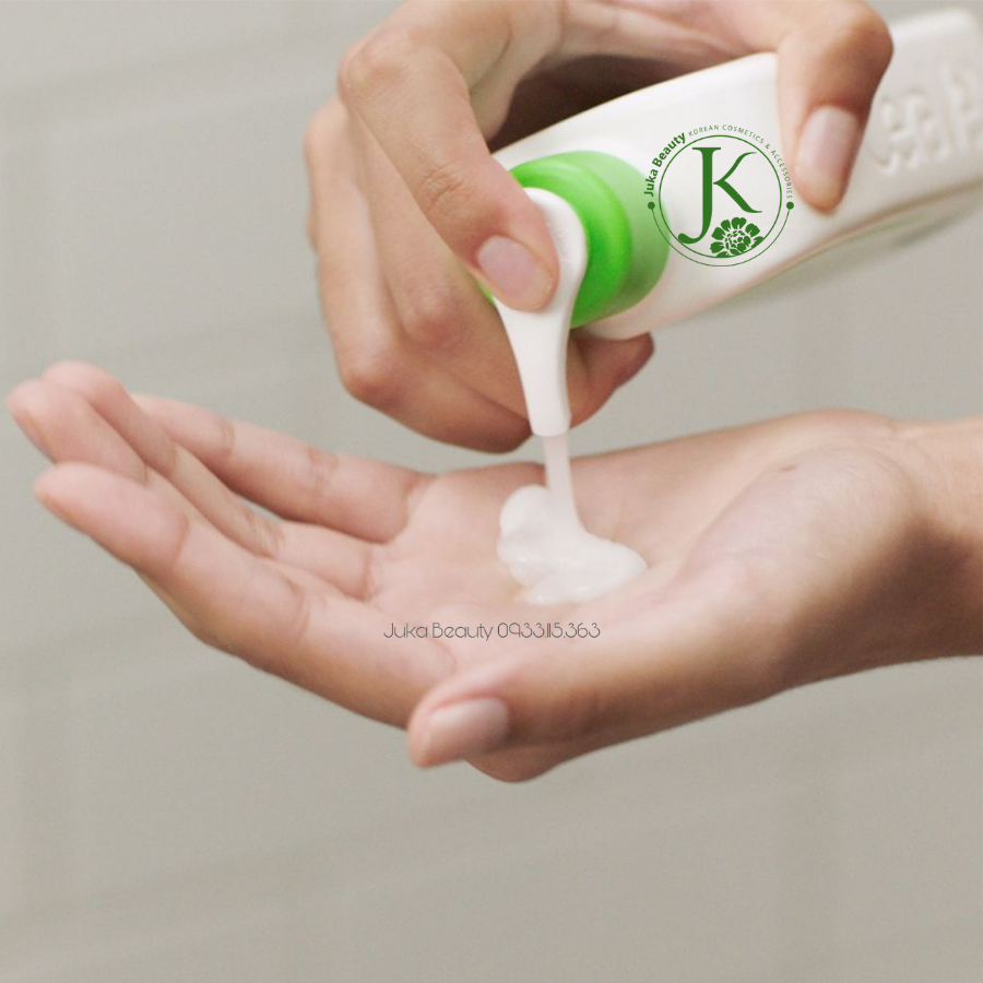  Sữa Rửa Mặt Sạch Sâu Dành Cho Da Khô CeraVe Hydrating Facial Cleanser (bản Pháp) 236ml 