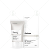  Kem dưỡng sáng da, chống lão hóa The Ordinary Vitamin C Suspension 23% + HA Spheres 2% (30ml) 