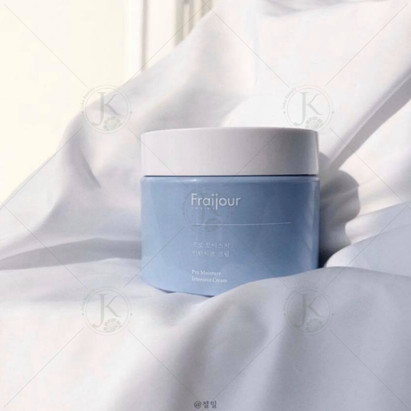  Kem dưỡng ẩm sáng da Fraijour Pro Moisture Intensive Cream 50ml 