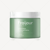  Kem dưỡng thảo mộc Fraijour Original Herb Wormwood Calming Watery Cream 100ml 