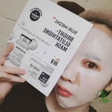  Mặt Nạ Dưỡng Trắng Da Chuyên Sâu Sur. Medic Super Glutathione 100 Bright Mask 30ml 