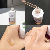  Tinh chất chống lão hóa, nâng cơ da Sur.medic+ Super Peptide 100 Collagen Lifting Serum 50ml 
