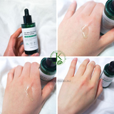  (Mẫu mới) Tinh chất giảm mụn, làm dịu da Some By Mi AHA BHA PHA 30 Days Miracle Serum 50ml 