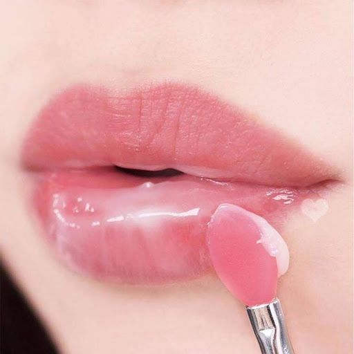  Mặt Nạ Ngủ Môi Laneige Lip Sleeping Mask Berry (Hồng) 