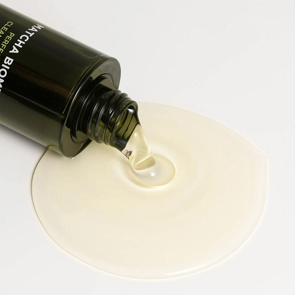  Dầu Tẩy Trang Heimish Matcha Biome Perfect Cleansing Oil 150ml 