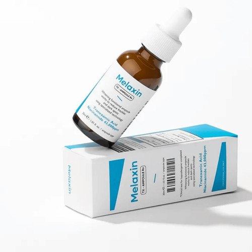  Tinh Chất Hỗ Trợ Mờ Nám Dr. Melaxin TX Ampoule 30ml 