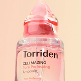  Tinh Chất Chống Lão Hóa Torriden Cellmazing Pore Perfecting Ampoule 30ml 