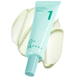  Kem Chống Nắng Numbuzin No.1 Clear Filter Sun Essence SPF50+ PA++++ 50ml 