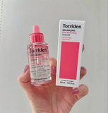  Tinh Chất Chống Lão Hóa Torriden Cellmazing Pore Perfecting Ampoule 30ml 