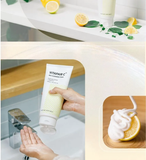  Sữa Rửa Mặt Tạo Bọt, Sạch Da Nature Republic Vitapair C Big Cleansing Foam 300ml 