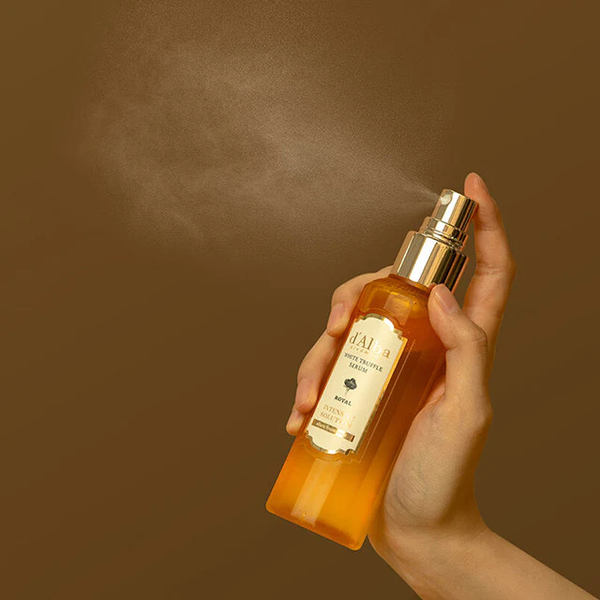  Xịt Khoáng Serum d'Alba ROYAL White Truffle Serum 60ml (Version 5) 