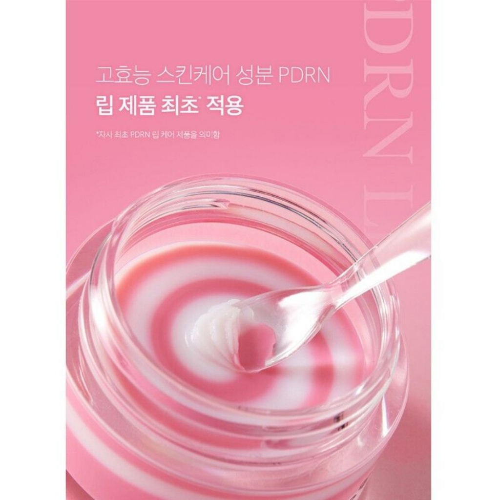  Mặt Nạ Ngủ Môi Medicube PDRN Lip Sleeping Mask 10g 