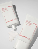  (Mẫu mới) Kem Chống Nắng Nâng Tone Innisfree Tone up Watering Sunscreen SPF 50+ PA++++ 50ml 