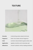  Nước Hoa Hồng Heimish Matcha Biome Redness Relief Hydrating Toner 150ml 