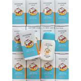  Sữa Chống Nắng Goongbe Waterful Sun Lotion Mild SPF50+ PA++++ 80g 